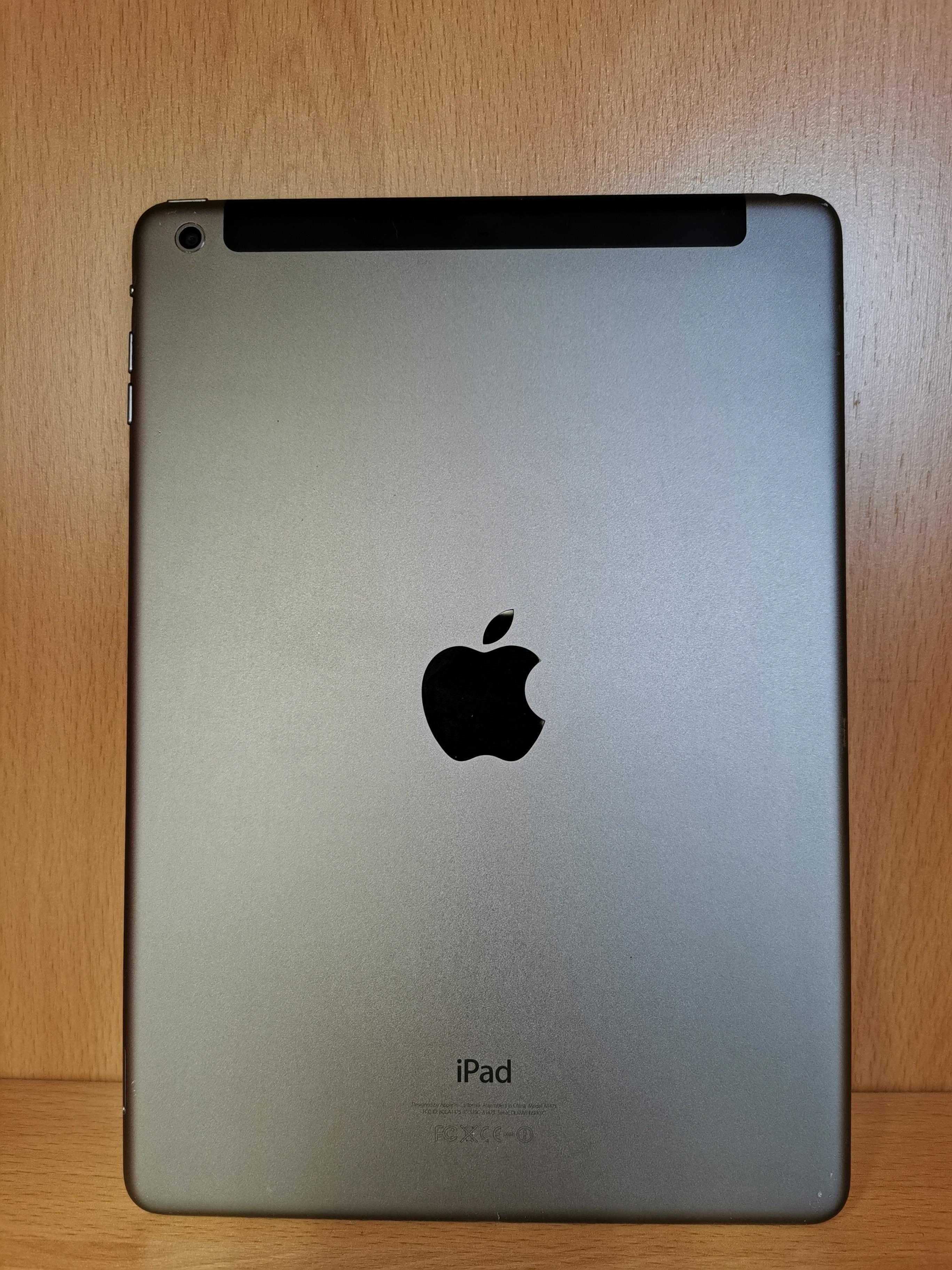 Ipad Air 128Gb Wifi+Cellular
