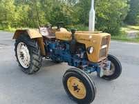 Ursus C335 C-335 Oryginal Super stan Sprowadzony z Dokumentami C330
