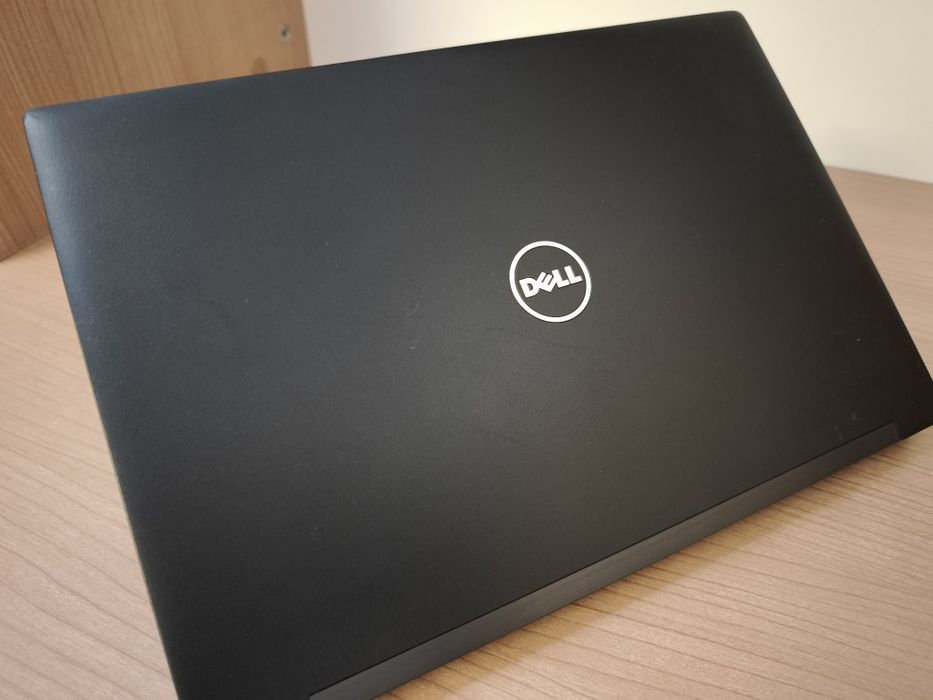 Portátil Dell 12,5" Ultrabook 1,18Kg