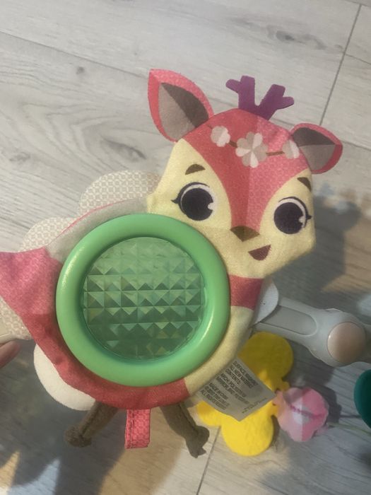 Дуга на каляску Tiny Love