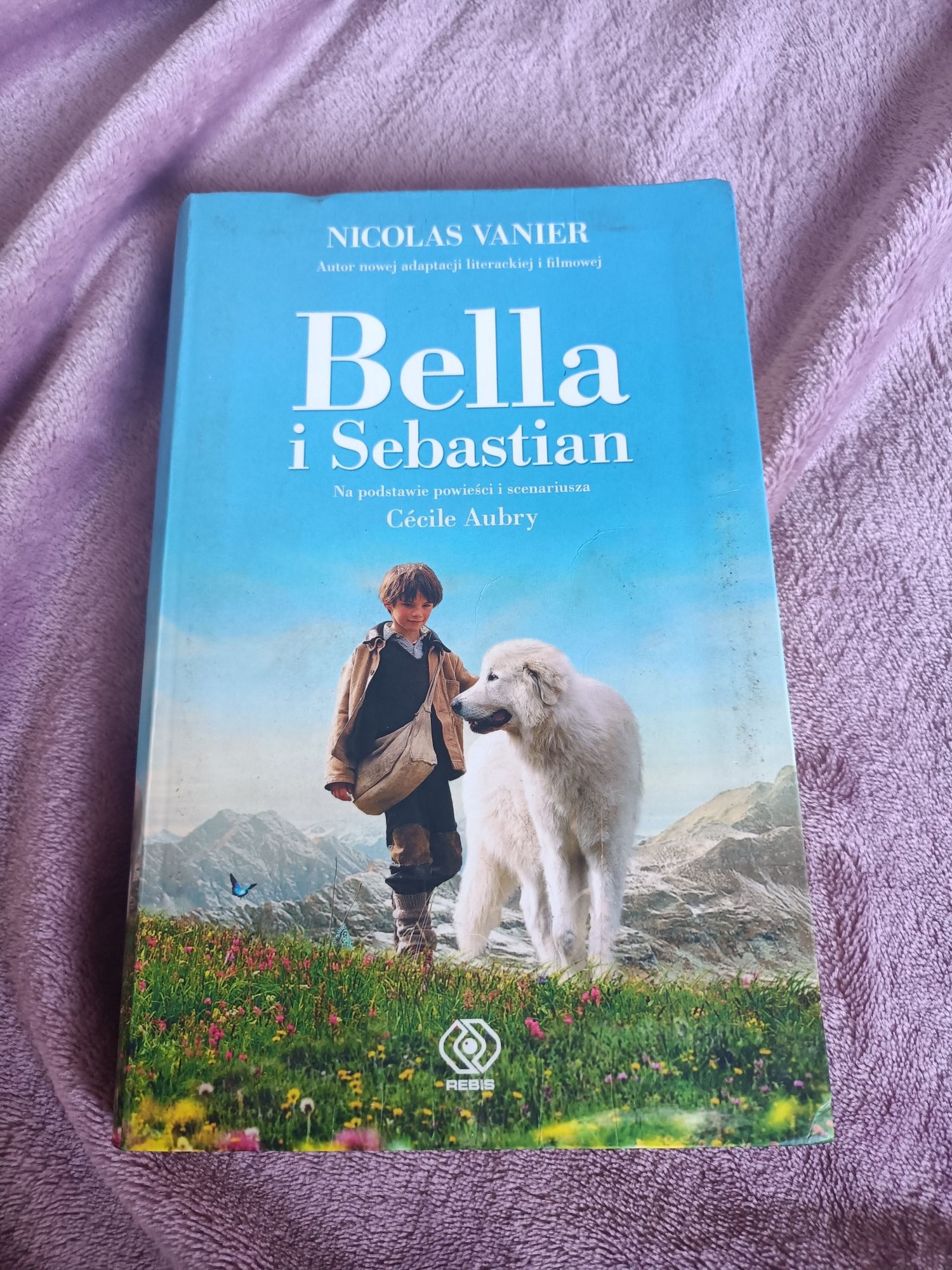 Bella i Sebastian