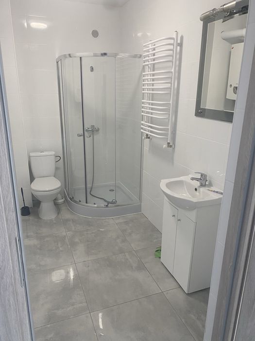 Mieszkanie na wynajem