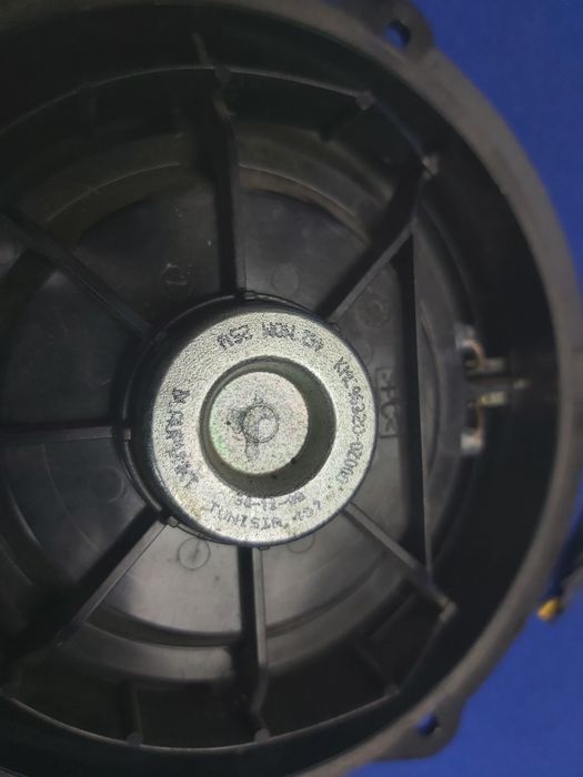 Динаміки Передні/ Задні Kia Sportage 2 Оригінал! KMC96320-02000