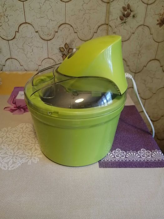 Мороженица электрическая