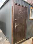 Продам вагончик битовка ( бытовка ) 5х2м