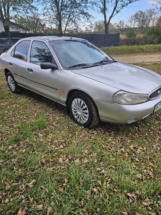 Продаж Ford Mondeo mk2