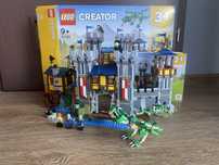 Zestaw LEGO 31120