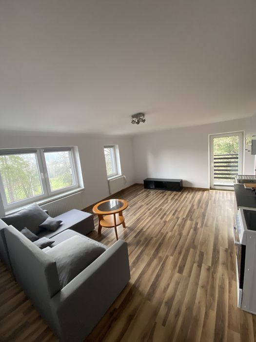 Mieszkanie do wynajecia