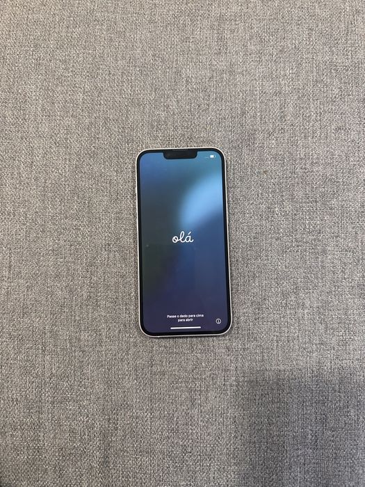 IPhone 13 funciona perfeitamente