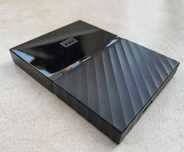 Dysk zewnętrzny 1TB HDD, WD My Passport 2.5", zasilanie USB 3.0
