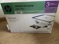 Impressora HP Deskjet 2821e