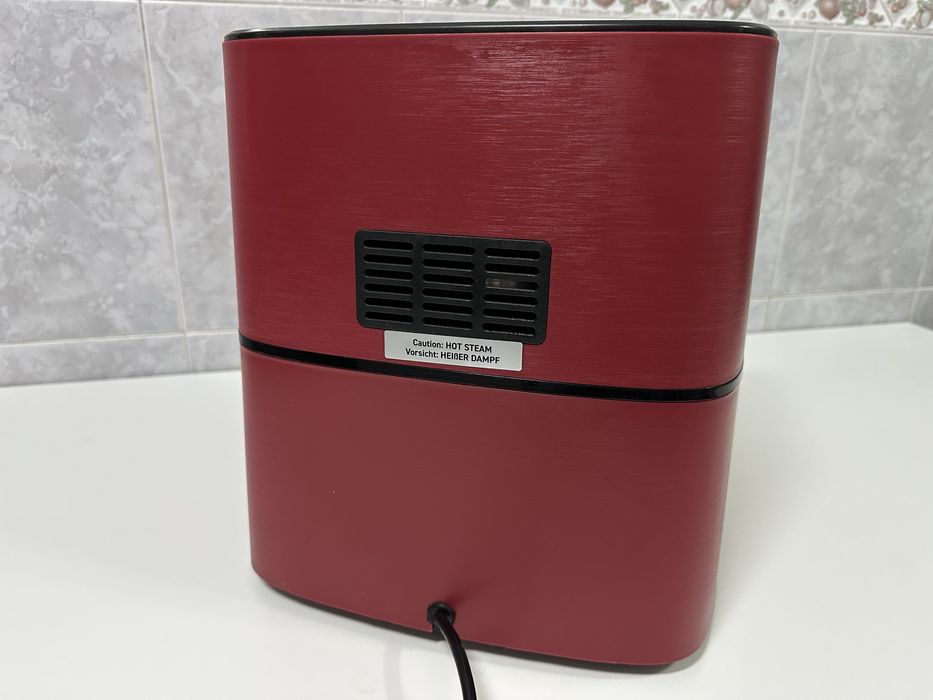 Fritadeira Cosori Air Fryer 5,5L sem óleo