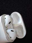 Słuchawki bezprzewodowe Apple Airpods 1 gen. A1602 bluetooth