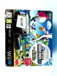 Konsola Nintendo Wii U Mario & Luigi Premium Pack