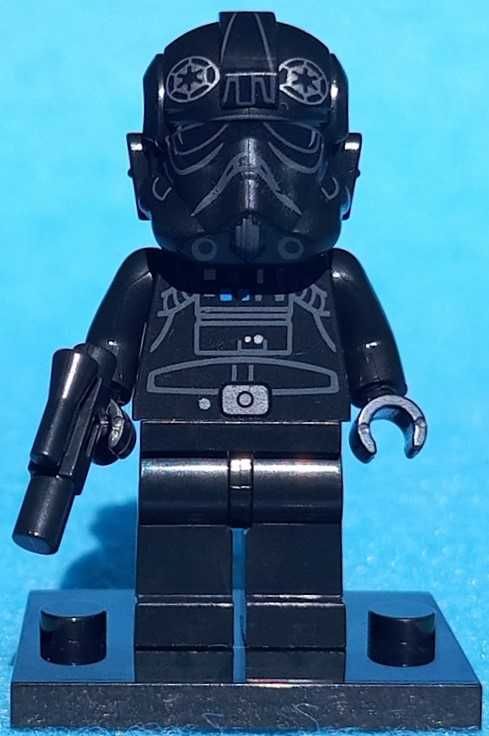 Tie Fighter Pilot (Star Wars)