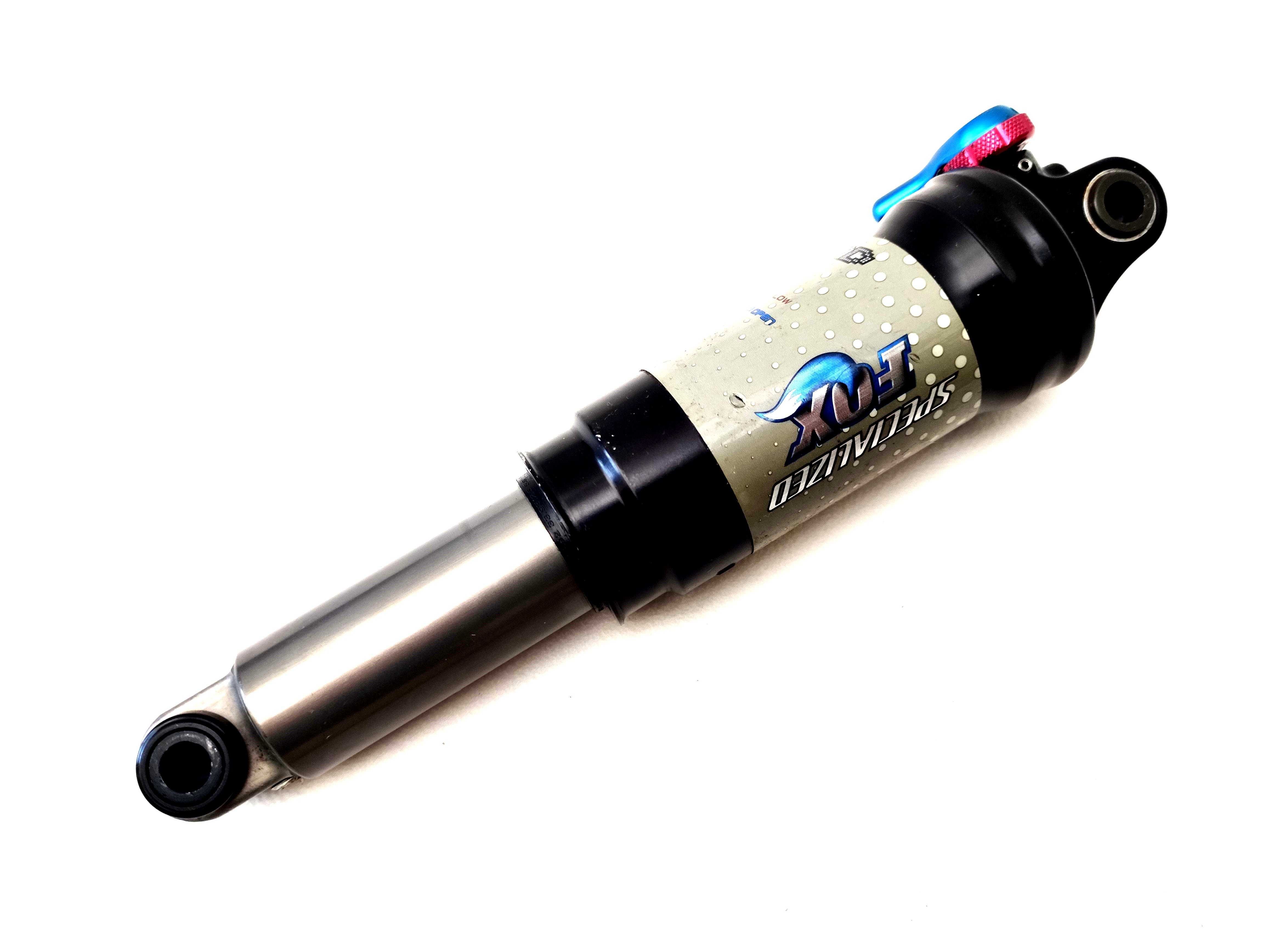 Amortyzator tylny Damper FOX TRIAD Specialized Air 200 mm (D10)