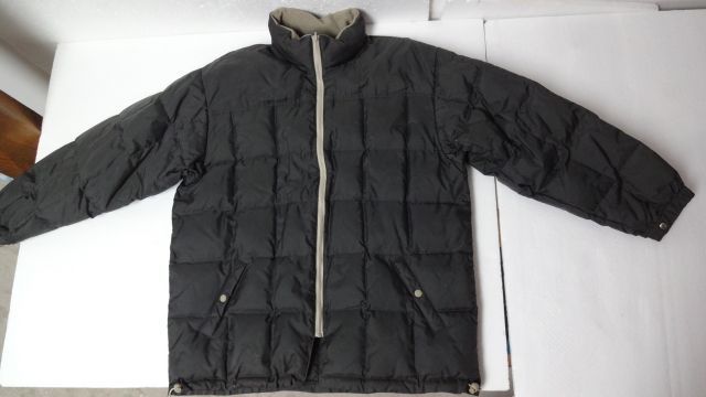 Colin's. Пуховик удлинённый. Оригинал. 52-54 размер.