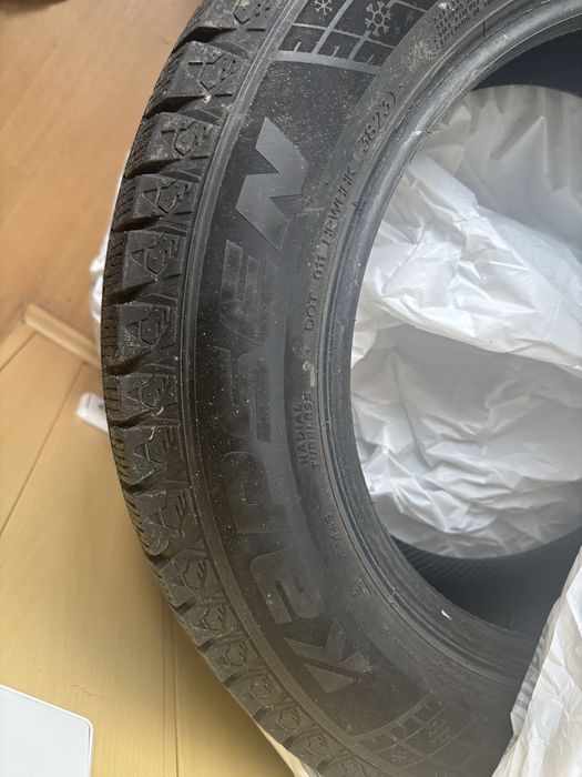 Продам резину R15 195/65