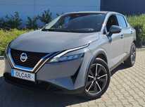 Nissan Qashqai Mild Hybrid ,Nawigacja, Kamera, Czujniki ! Jak nowy! FV23%