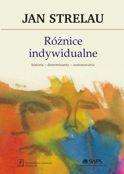 Różnice Indywidualne H10