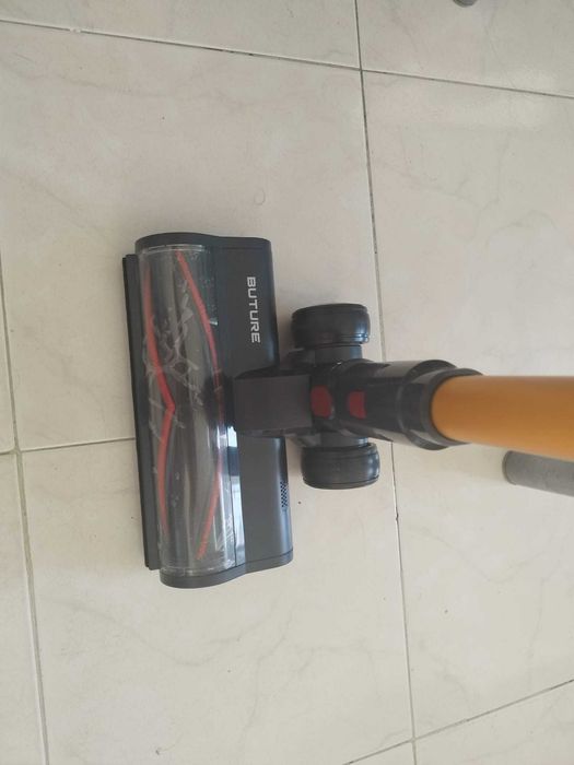 Aspirador Buture Pro VC80