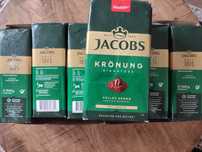 Kawa Jacobs Kronung 500gr import Niemcy 10 sztuk