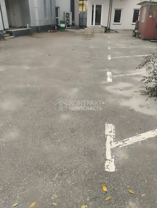 Торгівельне/офісне приміщення Центр/Пушкінська