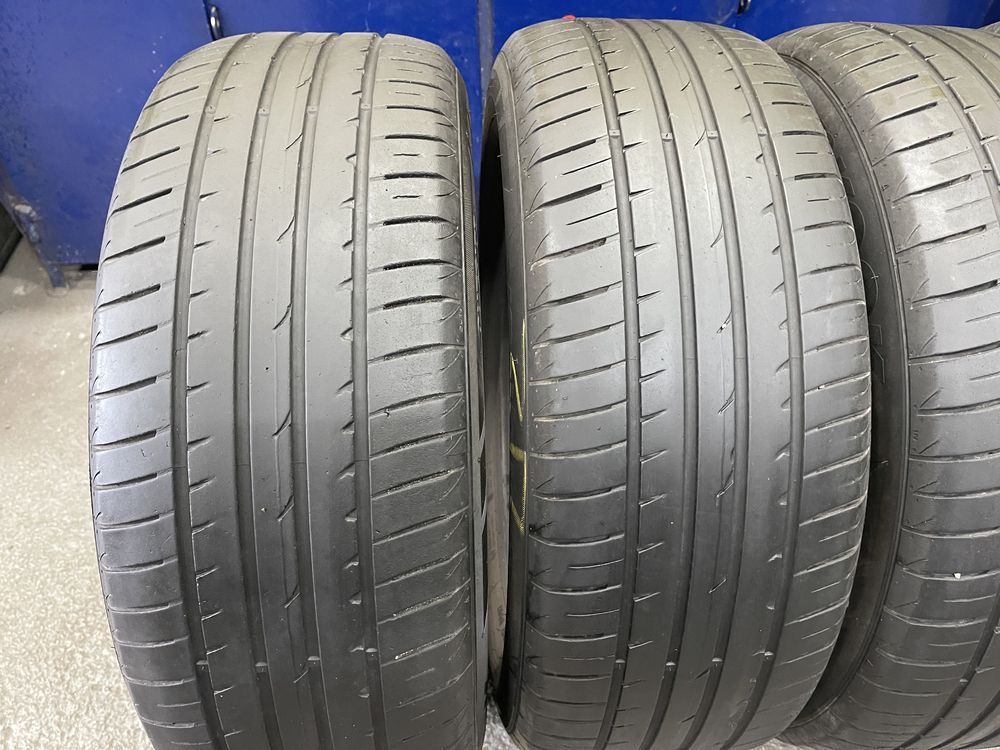 225/60 R17 Hankook комплект