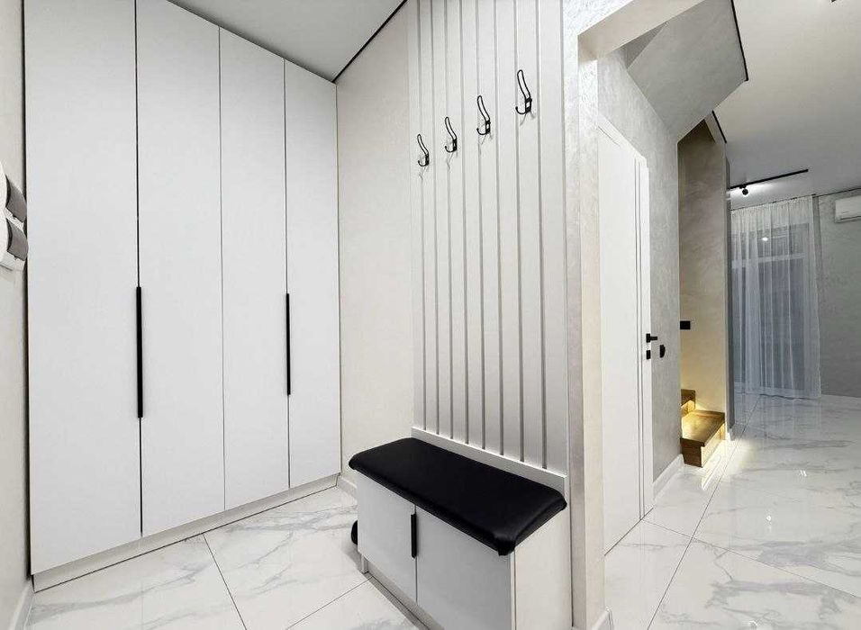 Котедж «Щасливе» з Ремонтом! Ділянка 2,5 сот!