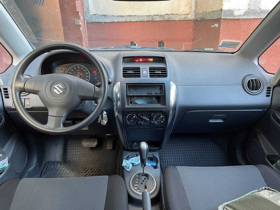 Продається Suzuki SX4/Sedan