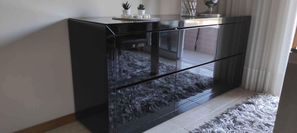 Móveis sala conjunto