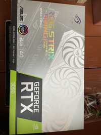 RTX 3090 (ROG-STRIX-RTX3090-O24G-WHITE) asus