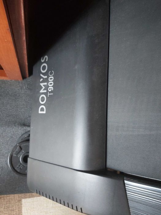 Tapete corrida fitness