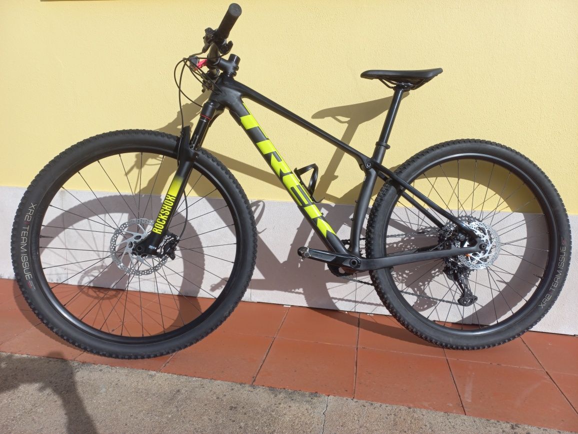 Trek Procaliber 9.6