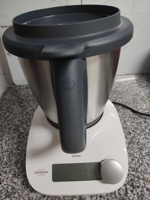 Vendo Bimby Friend e acessórios para a Bimby