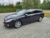 Peugeot 508 SW 2.0 hdi 163km automat panorama headup parktronic
