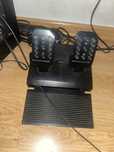 Kierownica hori xbox