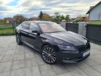 Skoda Superb L&K Full opcja