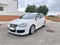 Vw golf v 2.0 tdi 170cv Dsg