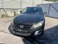 MAZDA 6 2.0 MZR-CD DE 2008 PARA PEÇAS