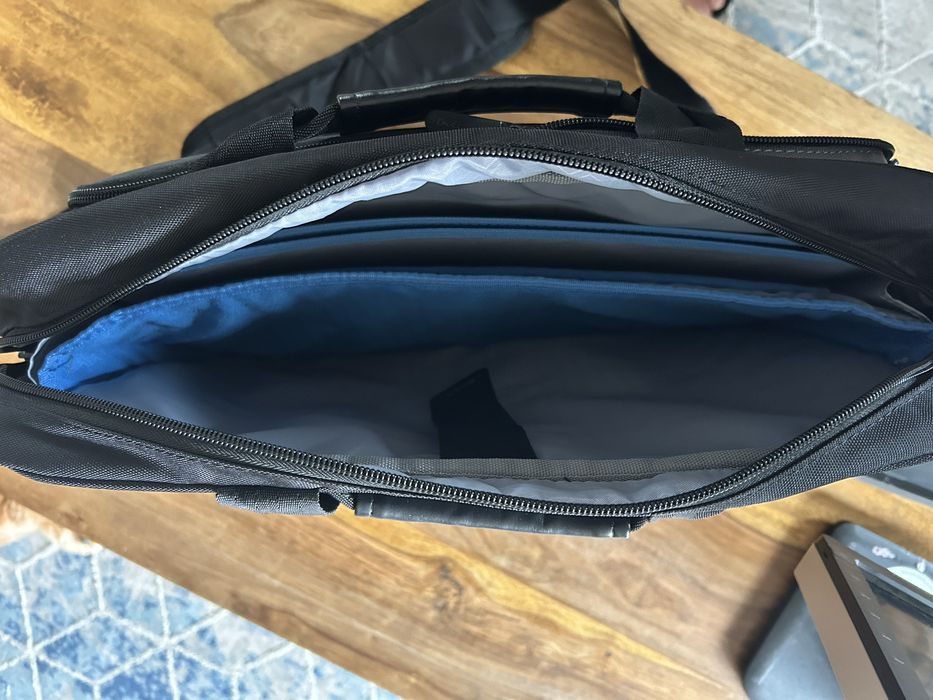 Torba na laptopa DELL - jak nowa