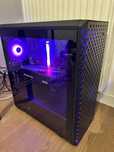 Komputer gamingowy (2080 Super, Intel Core i5-10400F)