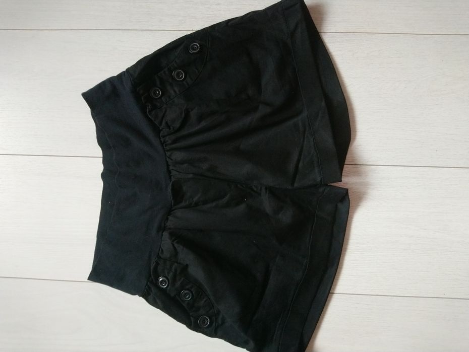 Шорти для вагітних L розмір