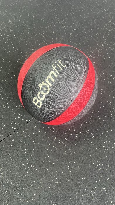 Bola Medicinal 8kg Boomfit