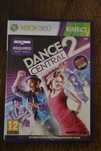 Kinect Dance Central 2 Xbox 360