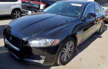 Розборка Jaguar XF X250 3.0 SC