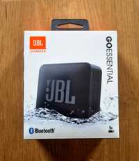 Głośnik Bluetooth JBL GO Essential Czarny