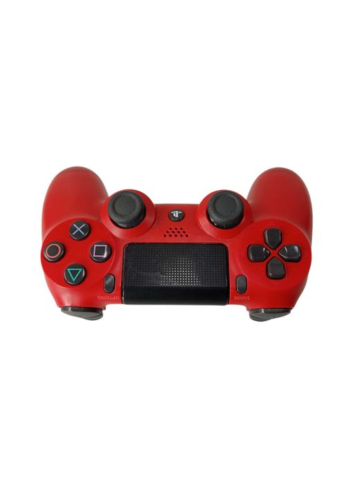 Pad dualshock 4 czerwony