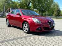 Alfa Romeo Giulietta Giulietta 1,4 120 km LPG + HAK / Salon Polska / Niski przebieg /