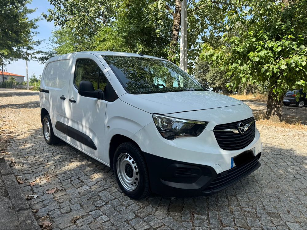 Opel Combo 1.5CDTI 2020